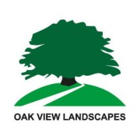 Oak View Landscapes Ltd logo - Similar company to Kilmurray Construction Ltd