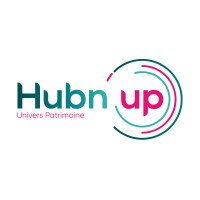 Hubn'UP logo - Similar company to Elysian Spark