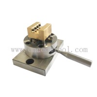 High precision CNC EDM tool system limited logo - Similar company to Richkey Machinery