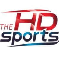 The HD Sports logo - Similar company to Apso Tech