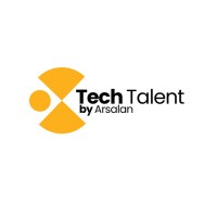 Tech Talent by Arsalan logo - Similar company to Creativeon Hosting Private Limited