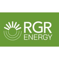 SIA RGR Energy logo - Similar company to Hölscher Jensen
