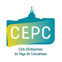 Club d'Entreprises du Pays de Concarneau logo - Similar company to Arpeb
