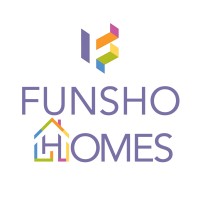 Funsho Homes logo - Similar company to Aw & Co. Housing