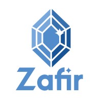 Zafir Technology logo - Similar company to Leadtable