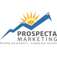 ProspectaMarketing logo - Similar company to Front Range Financial