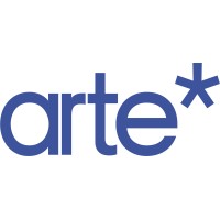 arte* inc. logo - Similar company to Arte*