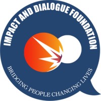 Impact and Dialogue Foundation logo - Similar company to Mentor Basket