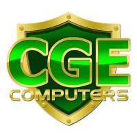 Cge Computers (Computer Gremlin Extermination)