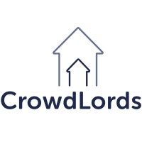 CrowdLords logo - Similar company to C Workshop Ltd