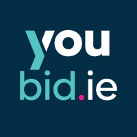 Youbid.ie logo - Similar company to O'Connor Murphy