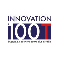 Innovation 100T logo - Similar company to Eco Steering