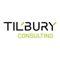 Tilbury Consulting logo - Similar company to Tilbury