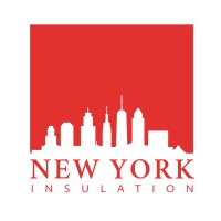 New York Insulation, Inc. logo - Similar company to Conte Insulation Llc
