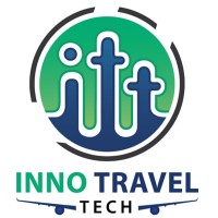 Inno Travel Tech logo - Similar company to Tech Appssplanet Technology