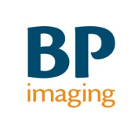 BP imaging | Commercial Photography logo - Similar company to True Studios, Llc