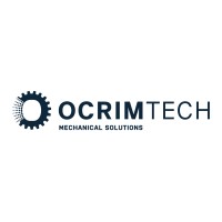 OcrimTech logo - Similar company to Bd Solutions