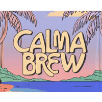 CalmaBrew logo - Similar company to Lp2K Duta Persada