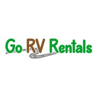 Go RV Rentals logo - Similar company to Gocars.Online