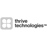 Thrive Technologies logo - Similar company to Thrive Technologies, Inc.