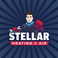 Stellar Heating & Air logo - Similar company to Jdl Refrigeration