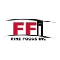 Fine Foods Inc.