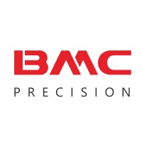 BMC Precision logo - Similar company to Valans Mühendislik Dış Tic. Ltd. Şti