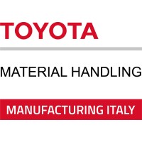 Toyota Material Handling Manufacturing Italy SpA logo - Similar company to Isman