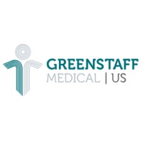 Greenstaff Medical USA logo - Similar company to Muve Healthcare Usa