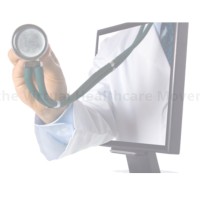 Virtual Clinic, LLC logo - Similar company to Virtual Clinic