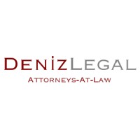 Deniz Legal logo - Similar company to Agna Law & Consultancy