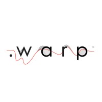 WARP Architects logo - Similar company to 1Leapingfrog Studio Architects