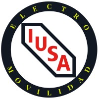 IUSA Electromovilidad logo - Similar company to Iusa