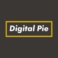 Digital Pie logo - Similar company to Kgb Creative