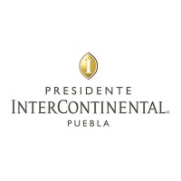Intercontinental Presidente Puebla logo - Similar company to Presidente Intercontinental