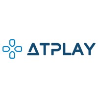 AtPlay logo - Similar company to Ytranslate