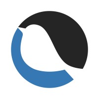 Blue Robin Inc. logo - Similar company to Persobots