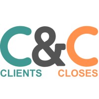 Clients & Closes logo - Similar company to Cybercaddy