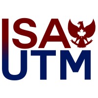Indonesian Student Association at UTM (ISA UTM) logo - Similar company to Kinanthi Publicity