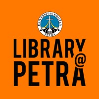 library@petra logo - Similar company to Ard910