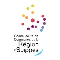 Communauté de Communes de la Région de Suippes logo - Similar company to Wetp