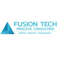 Fusion Tech Process Consulting logo - Similar company to Fusion Tech