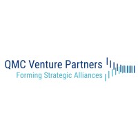 QMC Venture Partners logo - Similar company to Quantum Materials Corp