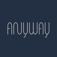 Anyway Creative Media logo - Similar company to Pt Real Media Lab
