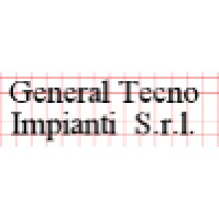 General Tecno Impianti srl logo - Similar company to Tecno Mecc Solutions S.R.L.