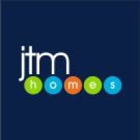 JTM Homes logo - Similar company to Cameron Estate Agents