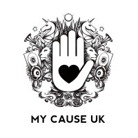 My Cause UK logo - Similar company to Sheffield Music Academy