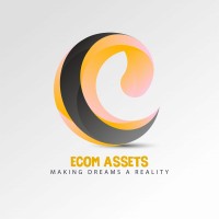 Ecom Assets logo - Similar company to Opus