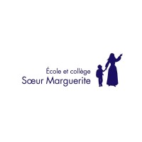 École et collège Sœur Marguerite - Clichy logo - Similar company to Lycée La Bruyère