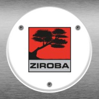 ZIROBA INDUSTRIAL logo - Similar company to It Consol Group